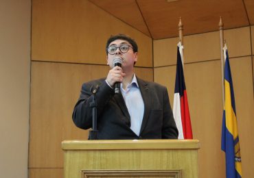 CRHIAM celebra Séptimo Encuentro de Estudiantes e Investigadores/as Postdoctorales