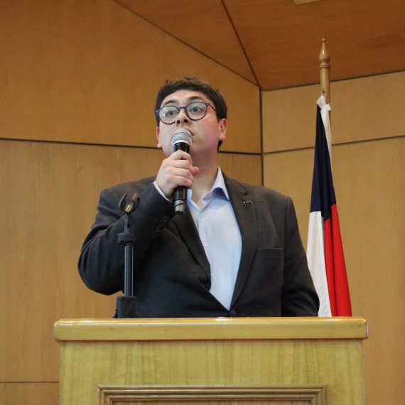 CRHIAM celebra Séptimo Encuentro de Estudiantes e Investigadores/as Postdoctorales