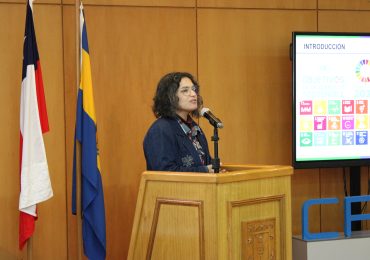 CRHIAM celebra Séptimo Encuentro de Estudiantes e Investigadores/as Postdoctorales