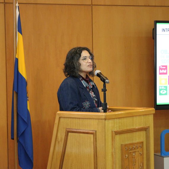 CRHIAM celebra Séptimo Encuentro de Estudiantes e Investigadores/as Postdoctorales