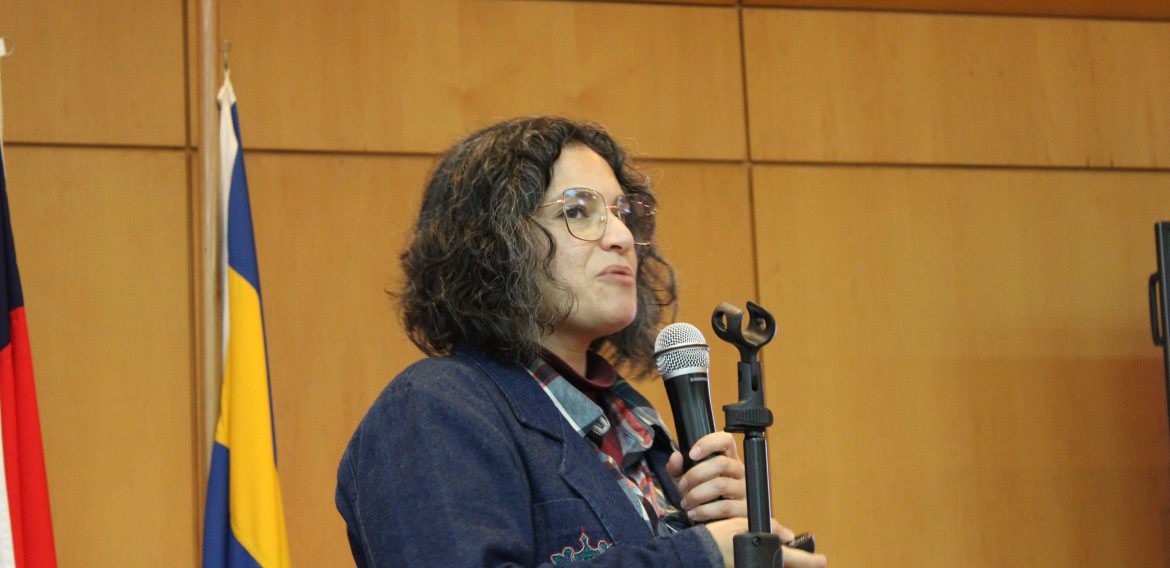 CRHIAM celebra Séptimo Encuentro de Estudiantes e Investigadores/as Postdoctorales