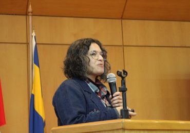 CRHIAM celebra Séptimo Encuentro de Estudiantes e Investigadores/as Postdoctorales