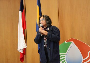 CRHIAM celebra Séptimo Encuentro de Estudiantes e Investigadores/as Postdoctorales