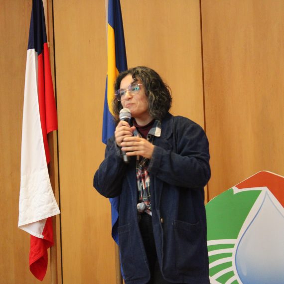 CRHIAM celebra Séptimo Encuentro de Estudiantes e Investigadores/as Postdoctorales