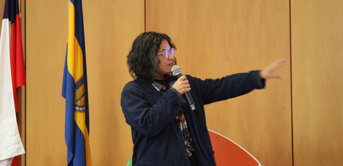 CRHIAM celebra Séptimo Encuentro de Estudiantes e Investigadores/as Postdoctorales