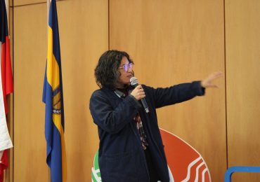 CRHIAM celebra Séptimo Encuentro de Estudiantes e Investigadores/as Postdoctorales