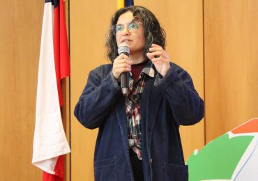 CRHIAM celebra Séptimo Encuentro de Estudiantes e Investigadores/as Postdoctorales