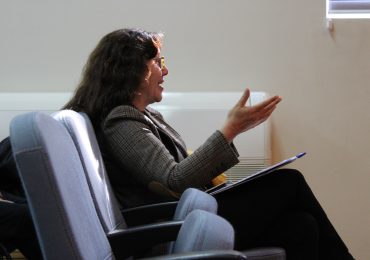 CRHIAM celebra Séptimo Encuentro de Estudiantes e Investigadores/as Postdoctorales