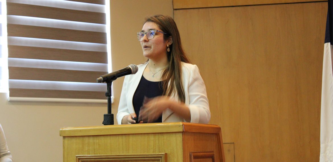 CRHIAM celebra Séptimo Encuentro de Estudiantes e Investigadores/as Postdoctorales