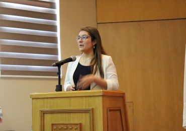 CRHIAM celebra Séptimo Encuentro de Estudiantes e Investigadores/as Postdoctorales