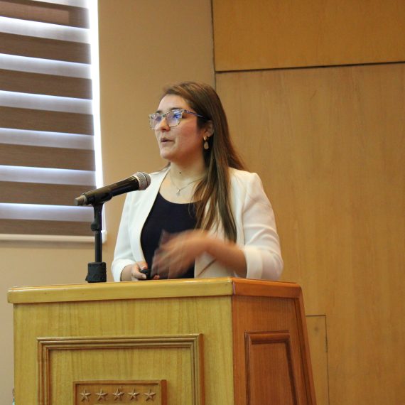 CRHIAM celebra Séptimo Encuentro de Estudiantes e Investigadores/as Postdoctorales