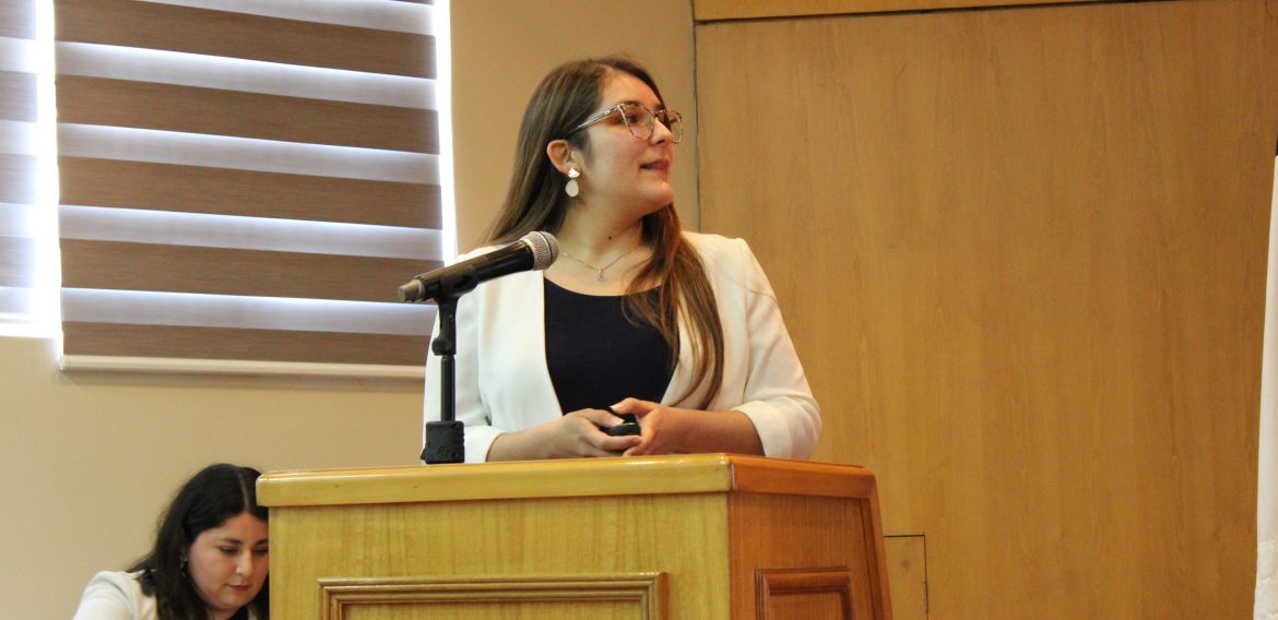 CRHIAM celebra Séptimo Encuentro de Estudiantes e Investigadores/as Postdoctorales
