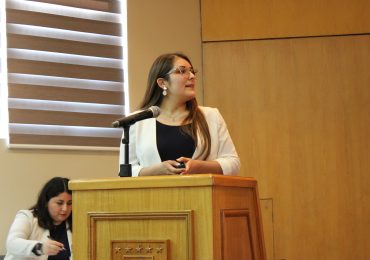 CRHIAM celebra Séptimo Encuentro de Estudiantes e Investigadores/as Postdoctorales