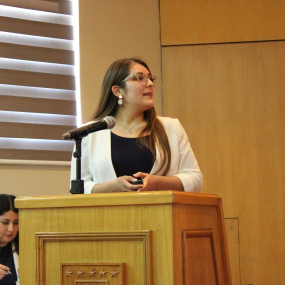 CRHIAM celebra Séptimo Encuentro de Estudiantes e Investigadores/as Postdoctorales