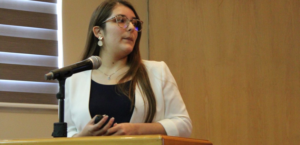 CRHIAM celebra Séptimo Encuentro de Estudiantes e Investigadores/as Postdoctorales