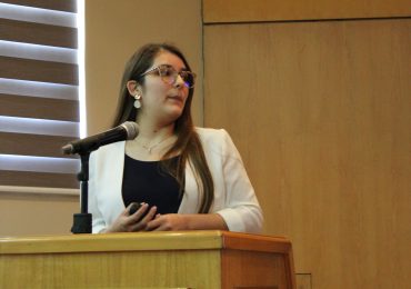 CRHIAM celebra Séptimo Encuentro de Estudiantes e Investigadores/as Postdoctorales