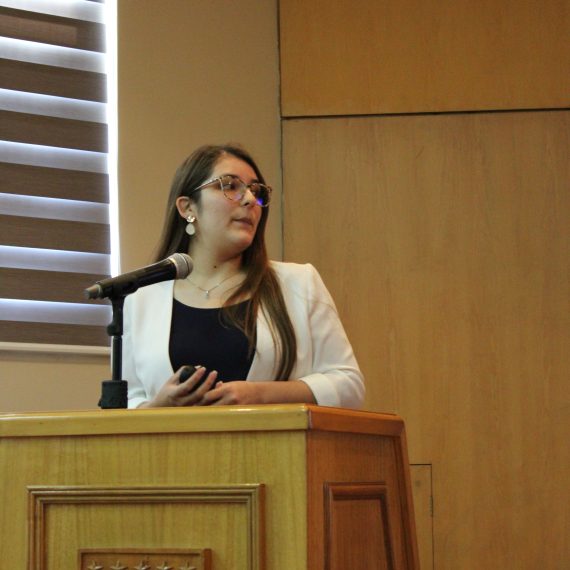 CRHIAM celebra Séptimo Encuentro de Estudiantes e Investigadores/as Postdoctorales