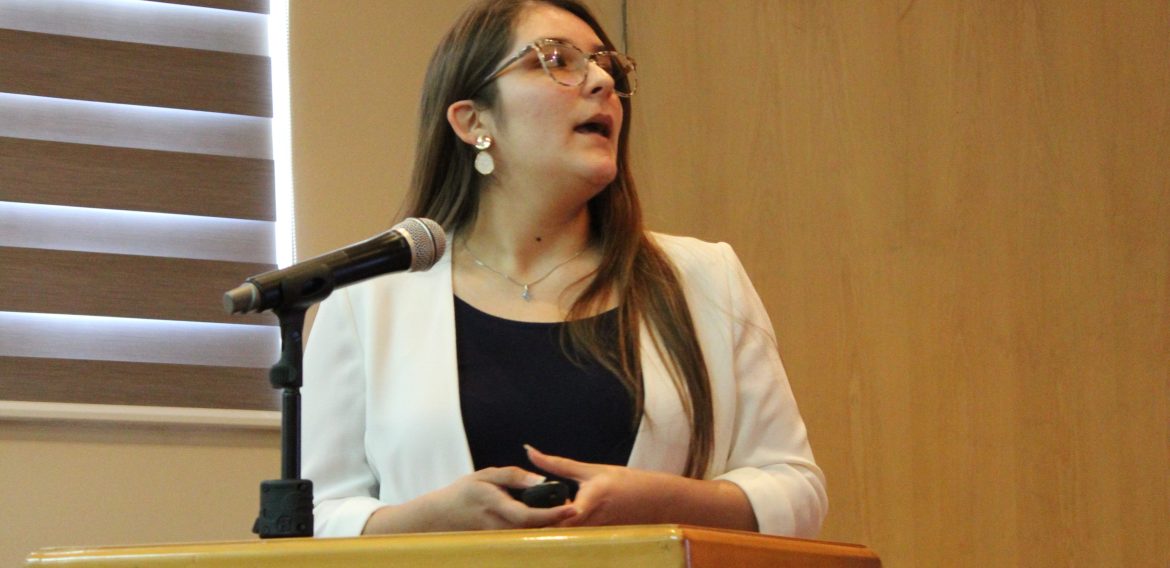 CRHIAM celebra Séptimo Encuentro de Estudiantes e Investigadores/as Postdoctorales