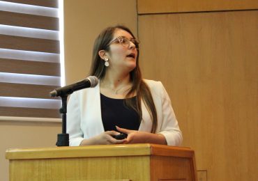CRHIAM celebra Séptimo Encuentro de Estudiantes e Investigadores/as Postdoctorales