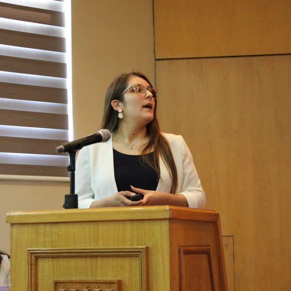 CRHIAM celebra Séptimo Encuentro de Estudiantes e Investigadores/as Postdoctorales