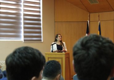 CRHIAM celebra Séptimo Encuentro de Estudiantes e Investigadores/as Postdoctorales