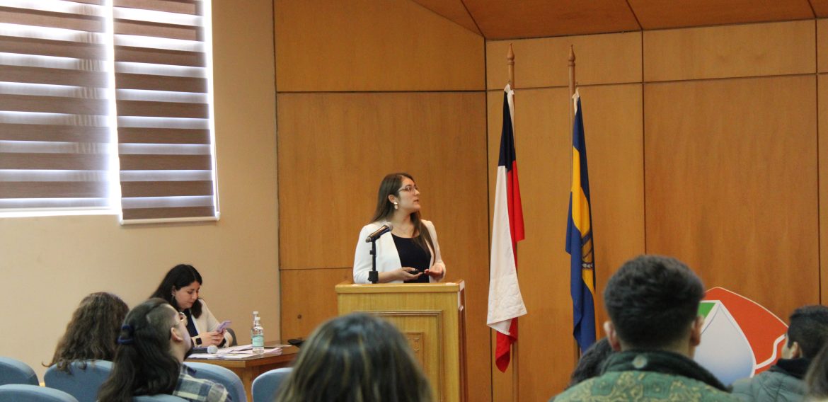 CRHIAM celebra Séptimo Encuentro de Estudiantes e Investigadores/as Postdoctorales
