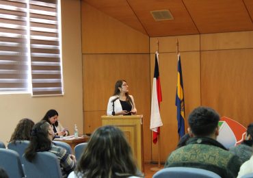 CRHIAM celebra Séptimo Encuentro de Estudiantes e Investigadores/as Postdoctorales