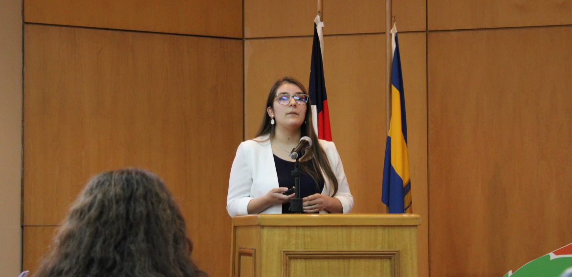 CRHIAM celebra Séptimo Encuentro de Estudiantes e Investigadores/as Postdoctorales