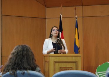 CRHIAM celebra Séptimo Encuentro de Estudiantes e Investigadores/as Postdoctorales
