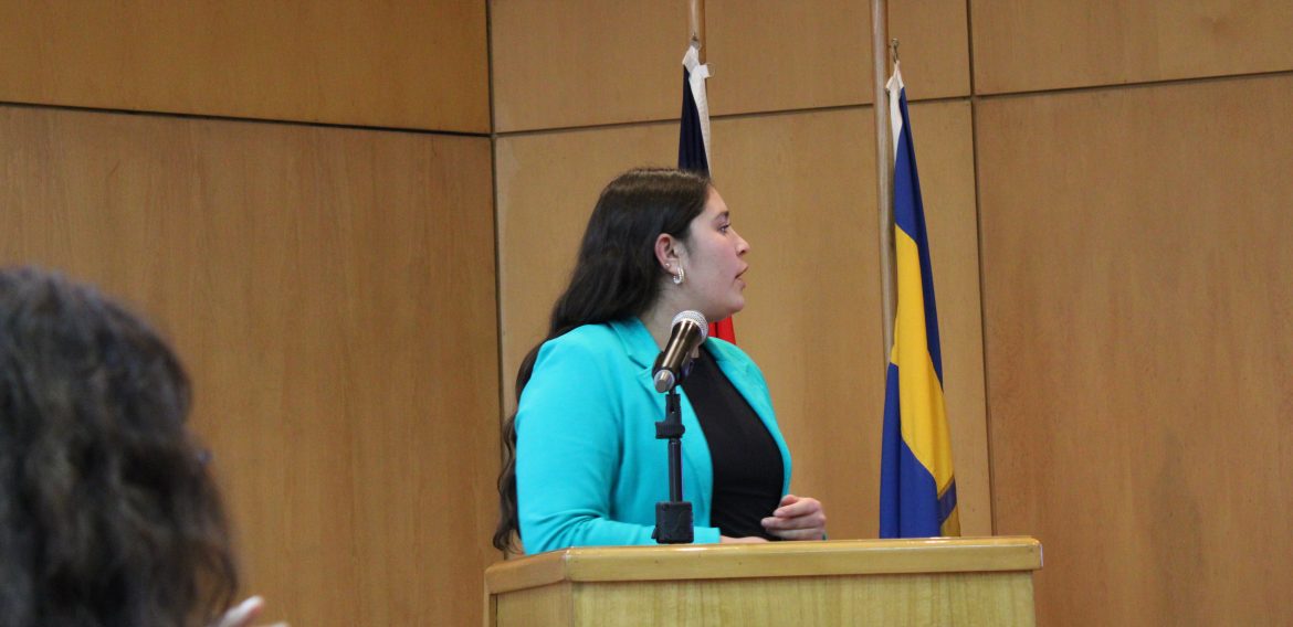 CRHIAM celebra Séptimo Encuentro de Estudiantes e Investigadores/as Postdoctorales