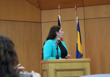 CRHIAM celebra Séptimo Encuentro de Estudiantes e Investigadores/as Postdoctorales