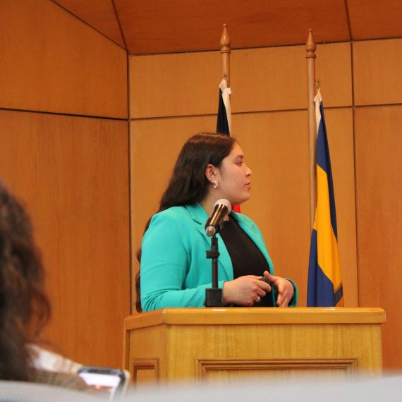 CRHIAM celebra Séptimo Encuentro de Estudiantes e Investigadores/as Postdoctorales