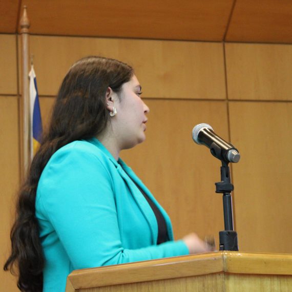 CRHIAM celebra Séptimo Encuentro de Estudiantes e Investigadores/as Postdoctorales