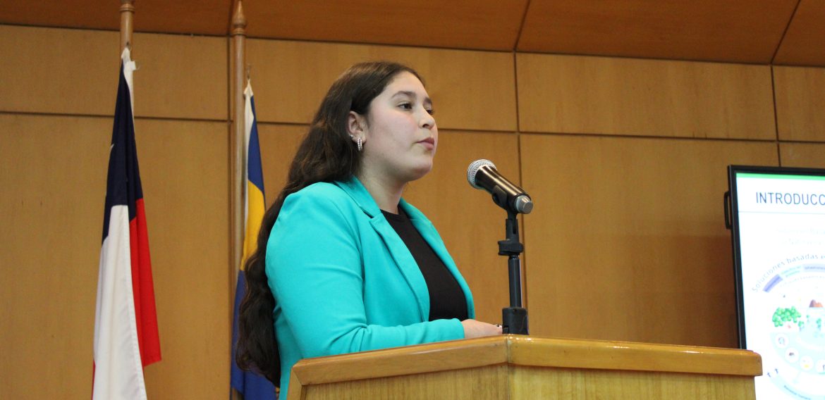 CRHIAM celebra Séptimo Encuentro de Estudiantes e Investigadores/as Postdoctorales