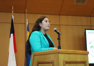 CRHIAM celebra Séptimo Encuentro de Estudiantes e Investigadores/as Postdoctorales