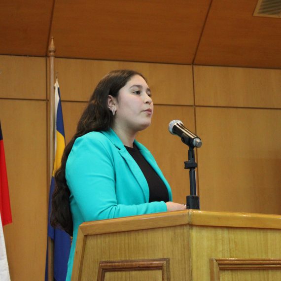 CRHIAM celebra Séptimo Encuentro de Estudiantes e Investigadores/as Postdoctorales