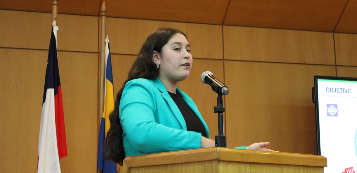 CRHIAM celebra Séptimo Encuentro de Estudiantes e Investigadores/as Postdoctorales