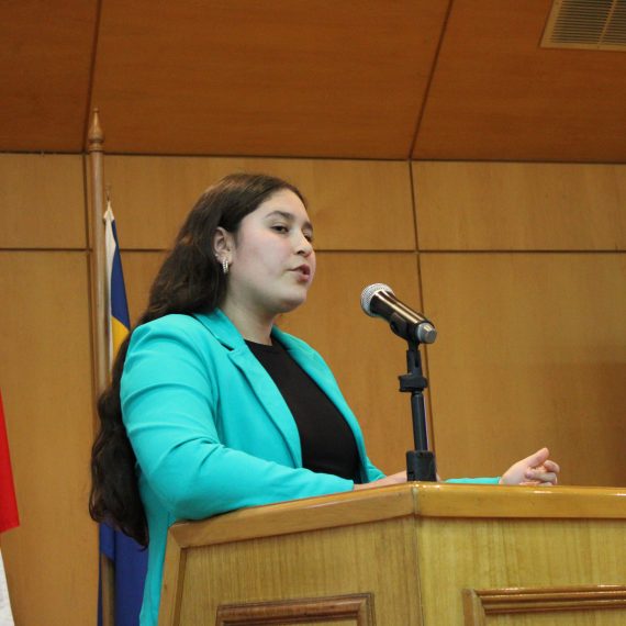 CRHIAM celebra Séptimo Encuentro de Estudiantes e Investigadores/as Postdoctorales