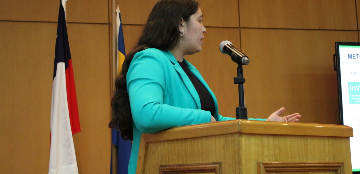 CRHIAM celebra Séptimo Encuentro de Estudiantes e Investigadores/as Postdoctorales