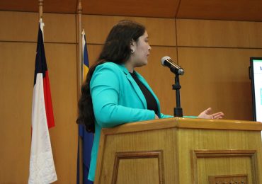 CRHIAM celebra Séptimo Encuentro de Estudiantes e Investigadores/as Postdoctorales