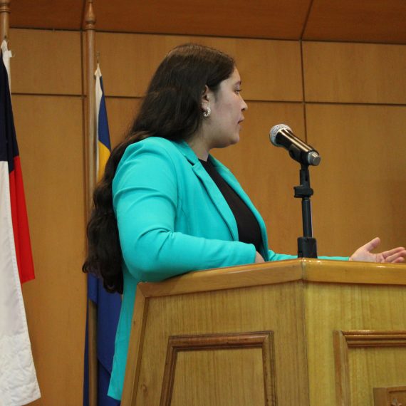CRHIAM celebra Séptimo Encuentro de Estudiantes e Investigadores/as Postdoctorales