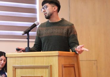 CRHIAM celebra Séptimo Encuentro de Estudiantes e Investigadores/as Postdoctorales