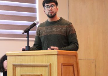 CRHIAM celebra Séptimo Encuentro de Estudiantes e Investigadores/as Postdoctorales