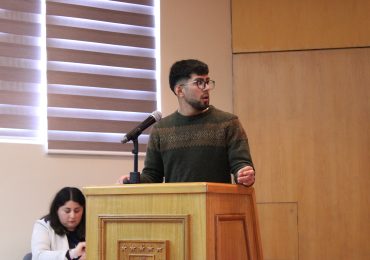 CRHIAM celebra Séptimo Encuentro de Estudiantes e Investigadores/as Postdoctorales