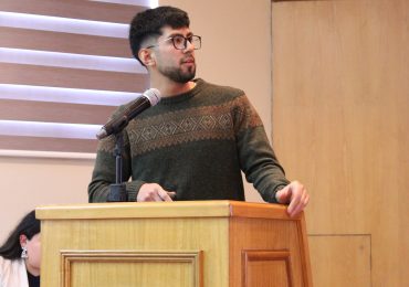 CRHIAM celebra Séptimo Encuentro de Estudiantes e Investigadores/as Postdoctorales
