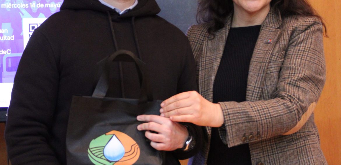 CRHIAM celebra Séptimo Encuentro de Estudiantes e Investigadores/as Postdoctorales