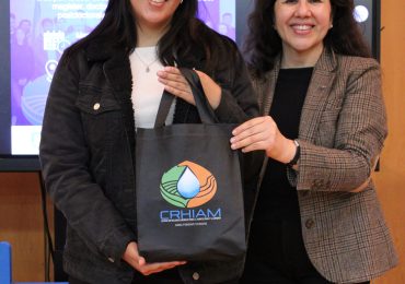 CRHIAM celebra Séptimo Encuentro de Estudiantes e Investigadores/as Postdoctorales