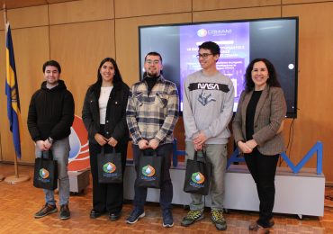 CRHIAM celebra Séptimo Encuentro de Estudiantes e Investigadores/as Postdoctorales