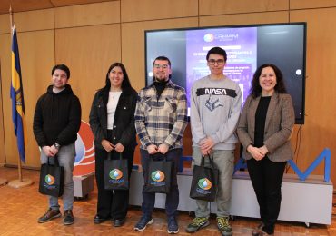CRHIAM celebra Séptimo Encuentro de Estudiantes e Investigadores/as Postdoctorales