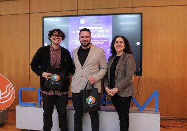 CRHIAM celebra Séptimo Encuentro de Estudiantes e Investigadores/as Postdoctorales